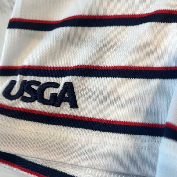 Polo Golf Polo Ralph Lauren 2018 Us Open GOLF Shinnecock Hills - Picture 2 of 7